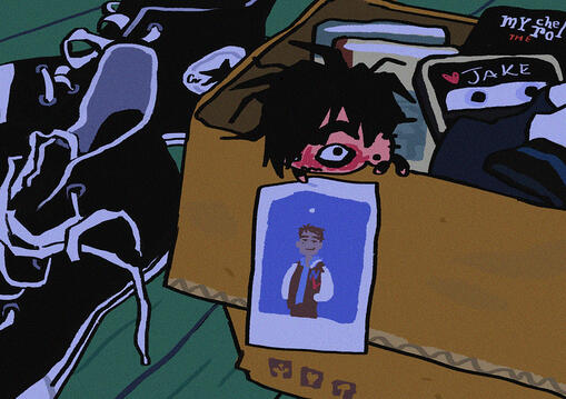 Little Thief Little Thief